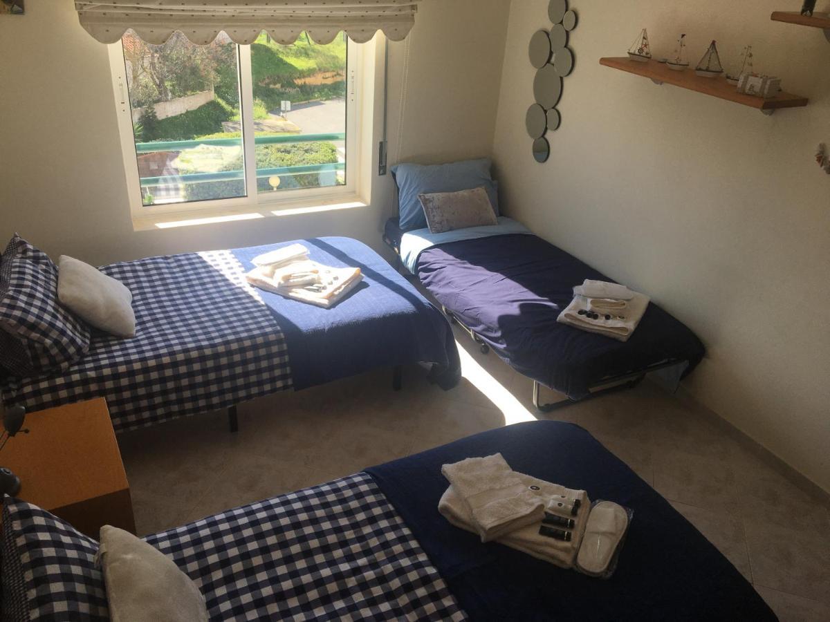 Quiet Apartment Overlooking The Swimming Pool Armação de Pêra Екстериор снимка